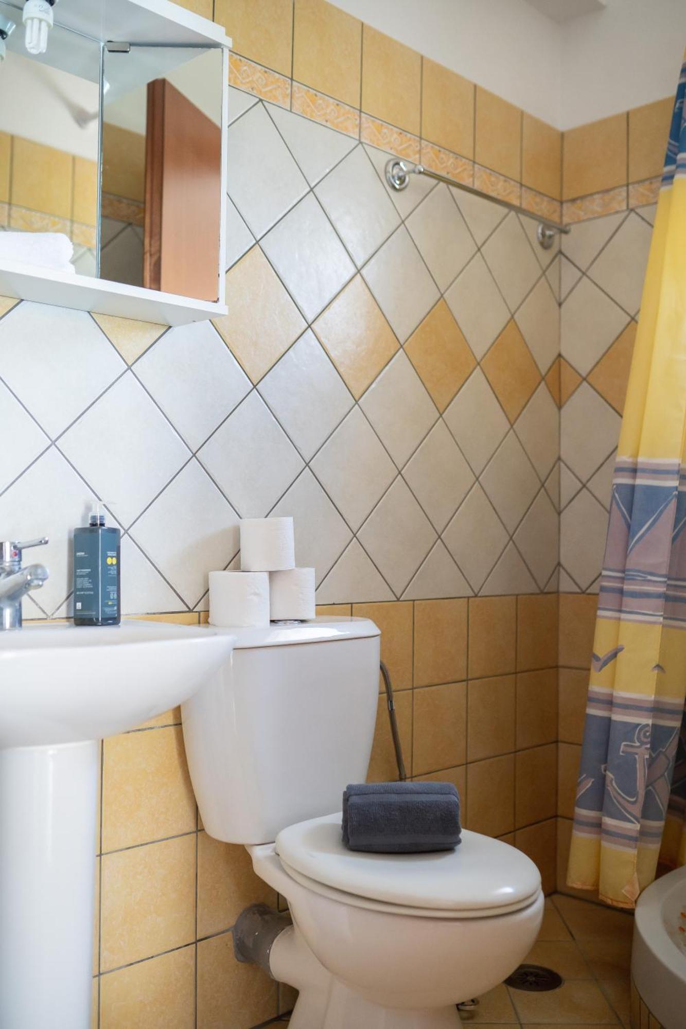 プラタリアPigeon Houseアパートメント エクステリア 写真